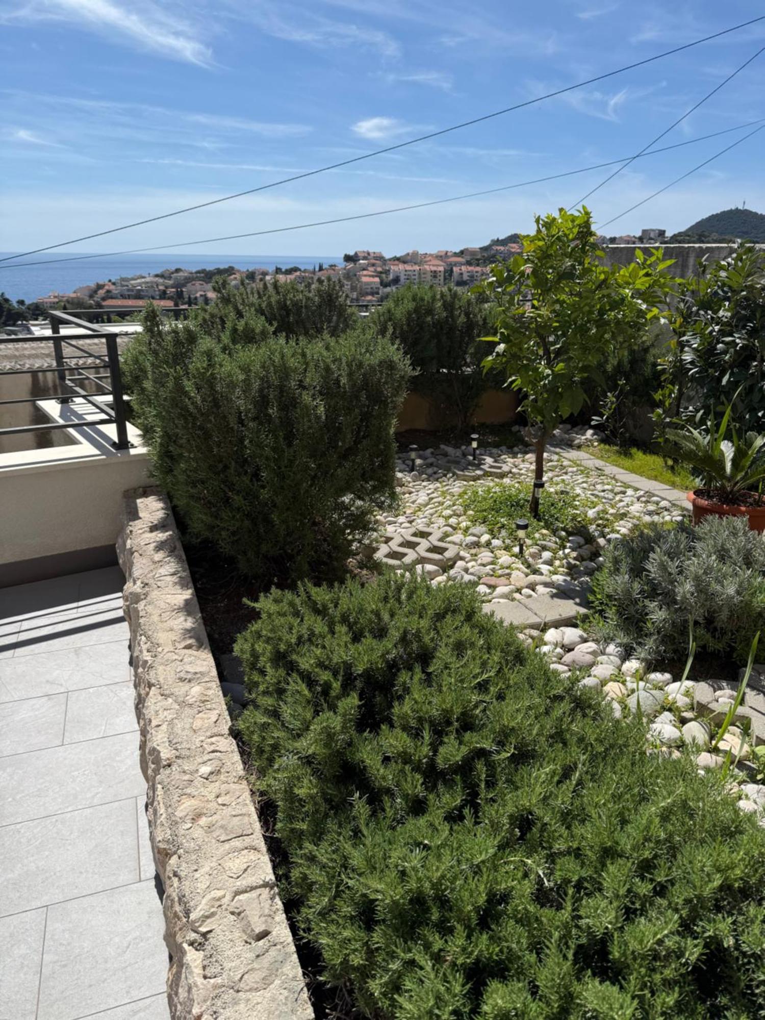 Lemon Tree Dubrovnik Apartments מראה חיצוני תמונה