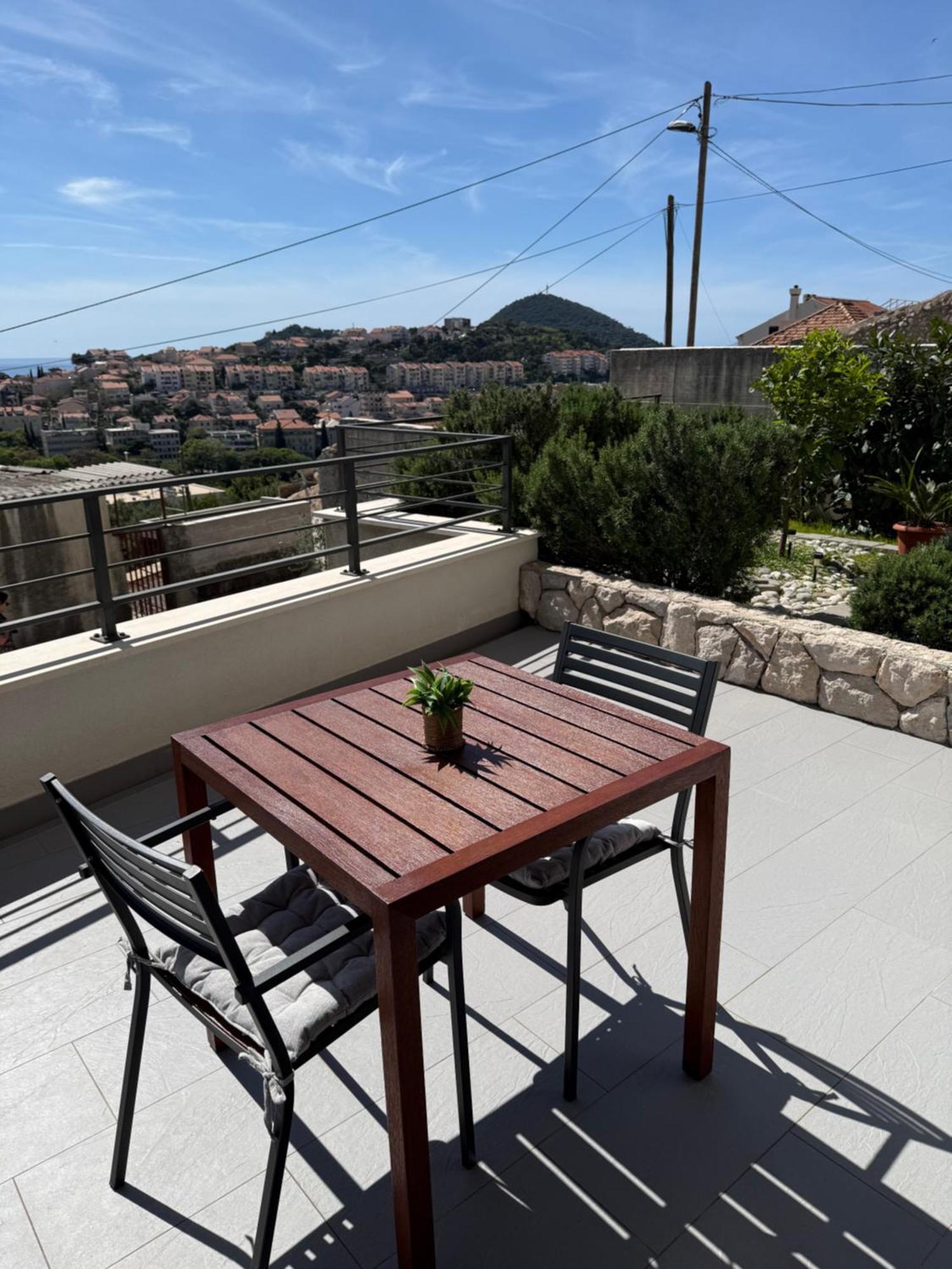 Lemon Tree Dubrovnik Apartments מראה חיצוני תמונה