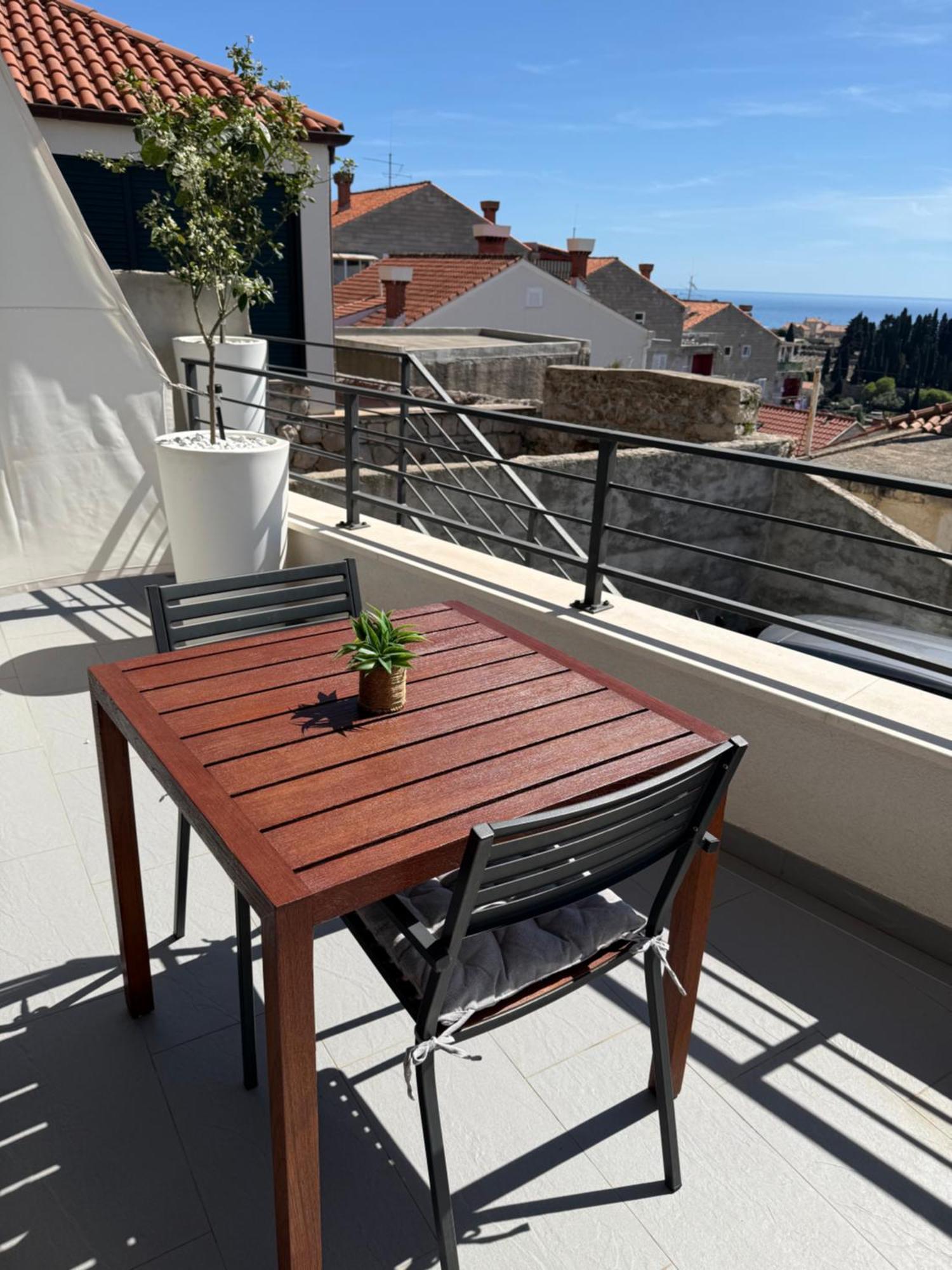 Lemon Tree Dubrovnik Apartments מראה חיצוני תמונה